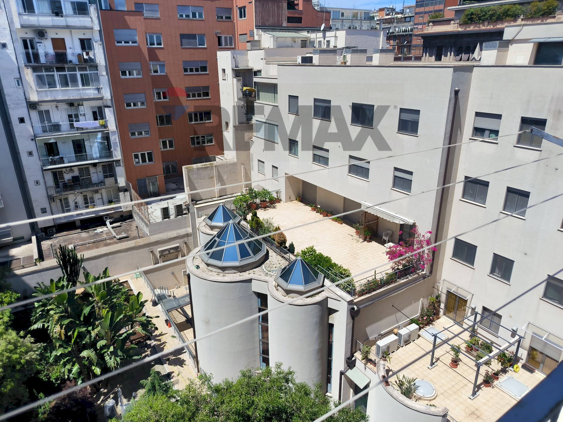 Edificio all\'aperto - Three-room apartment Via Nicola De Giosa
 
83, Bari - photo 1