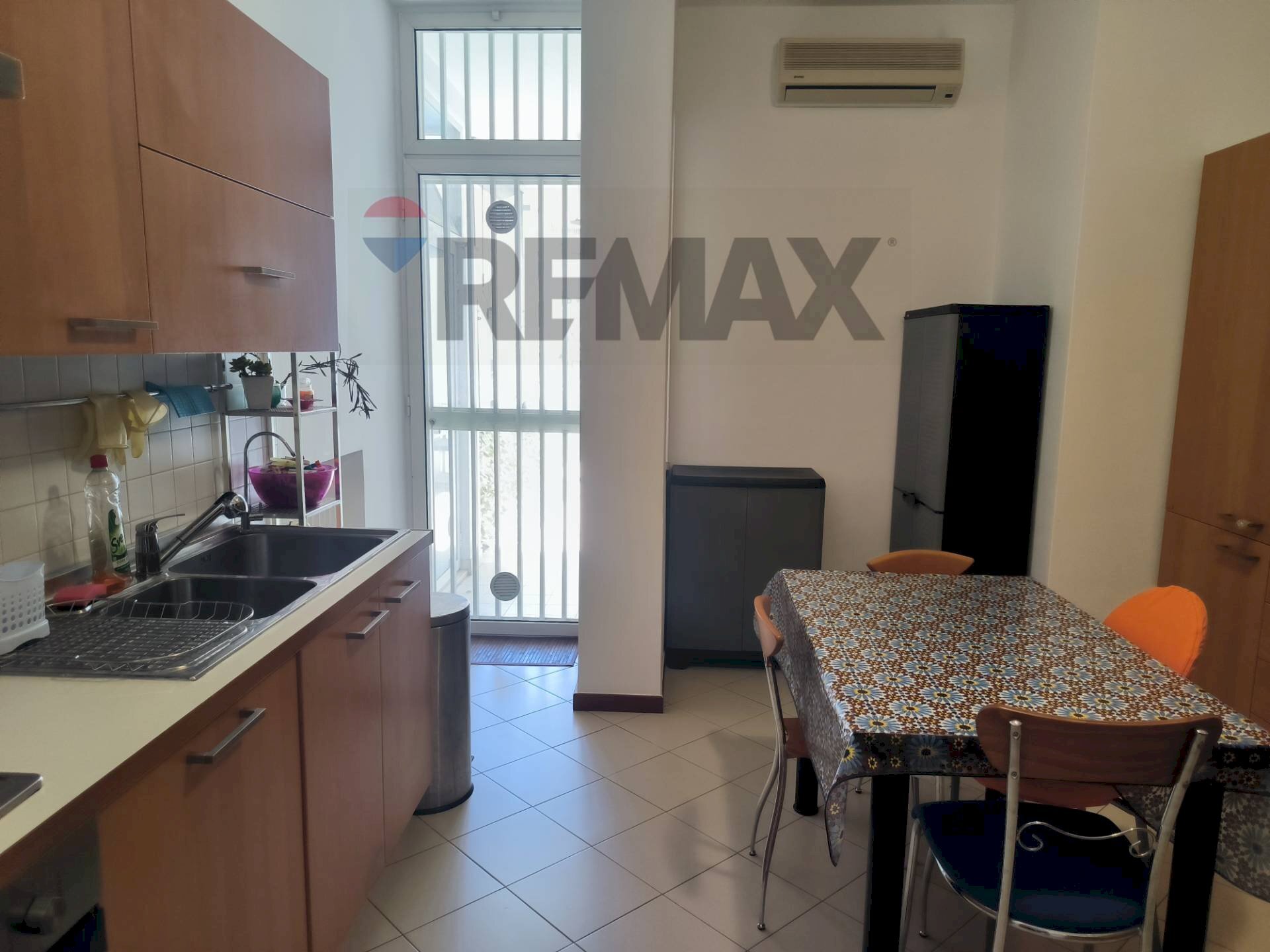 Cucina - Three-room apartment Via Nicola De Giosa
 
83, Bari - photo 1