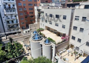 Edificio all\'aperto - Three-room apartment Via Nicola De Giosa
 
83, Bari - photo 1