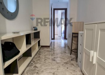 Hall / corridoio - Three-room apartment Via Nicola De Giosa
 
83, Bari - photo 6