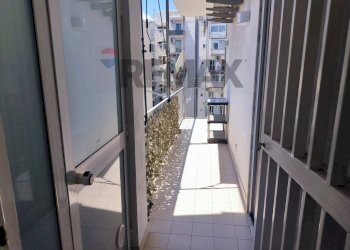 Balcone - Three-room apartment Via Nicola De Giosa
 
83, Bari - photo 9