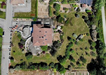 Posizione della mappa - Villa Via XXV Aprile
45, Paderno Ponchielli - photo 2
