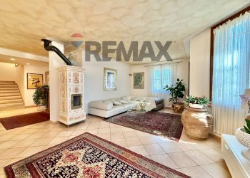 Soggiorno - Villa Via XXV Aprile
45, Paderno Ponchielli - photo 3