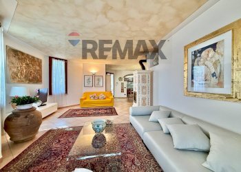 Soggiorno - Villa Via XXV Aprile
45, Paderno Ponchielli - photo 5