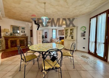 Sala da pranzo - Villa Via XXV Aprile
45, Paderno Ponchielli - photo 6