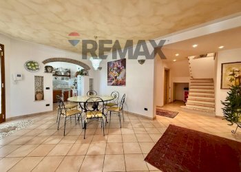 Sala da pranzo - Villa Via XXV Aprile
45, Paderno Ponchielli - photo 7