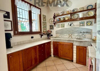 Cucina - Villa Via XXV Aprile
45, Paderno Ponchielli - photo 8