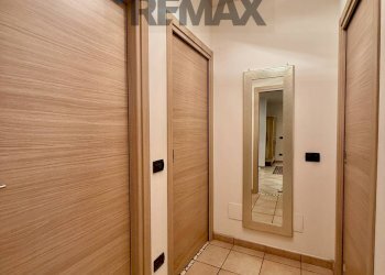 Hall / corridoio - Villa Via XXV Aprile
45, Paderno Ponchielli - photo 9