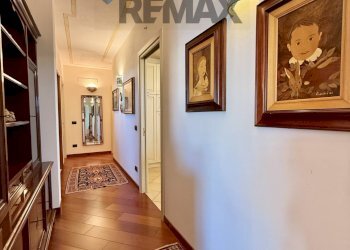 Hall / corridoio - Villa Via XXV Aprile
45, Paderno Ponchielli - photo 19