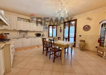 Cucina - Villa Via XXV Aprile
45, Paderno Ponchielli - photo 20