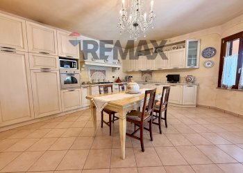 Cucina - Villa Via XXV Aprile
45, Paderno Ponchielli - photo 22