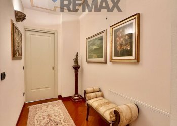 Hall / corridoio - Villa Via XXV Aprile
45, Paderno Ponchielli - photo 23
