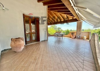 Terrazza - Villa Via XXV Aprile
45, Paderno Ponchielli - photo 35
