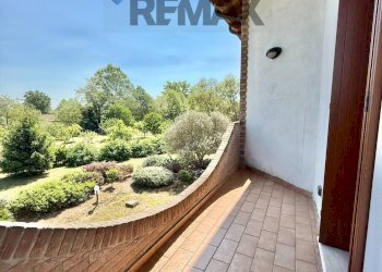 Balcone - Villa Via XXV Aprile
45, Paderno Ponchielli - photo 38