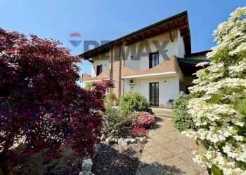 Casa all\'aperto - Villa Via XXV Aprile
45, Paderno Ponchielli - photo 40
