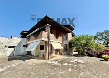 Casa all\'aperto - Villa Via XXV Aprile
45, Paderno Ponchielli - photo 46