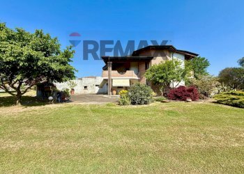 Casa all\'aperto - Villa Via XXV Aprile
45, Paderno Ponchielli - photo 47