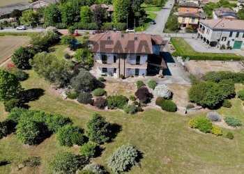 Casa all\'aperto - Villa Via XXV Aprile
45, Paderno Ponchielli - photo 49