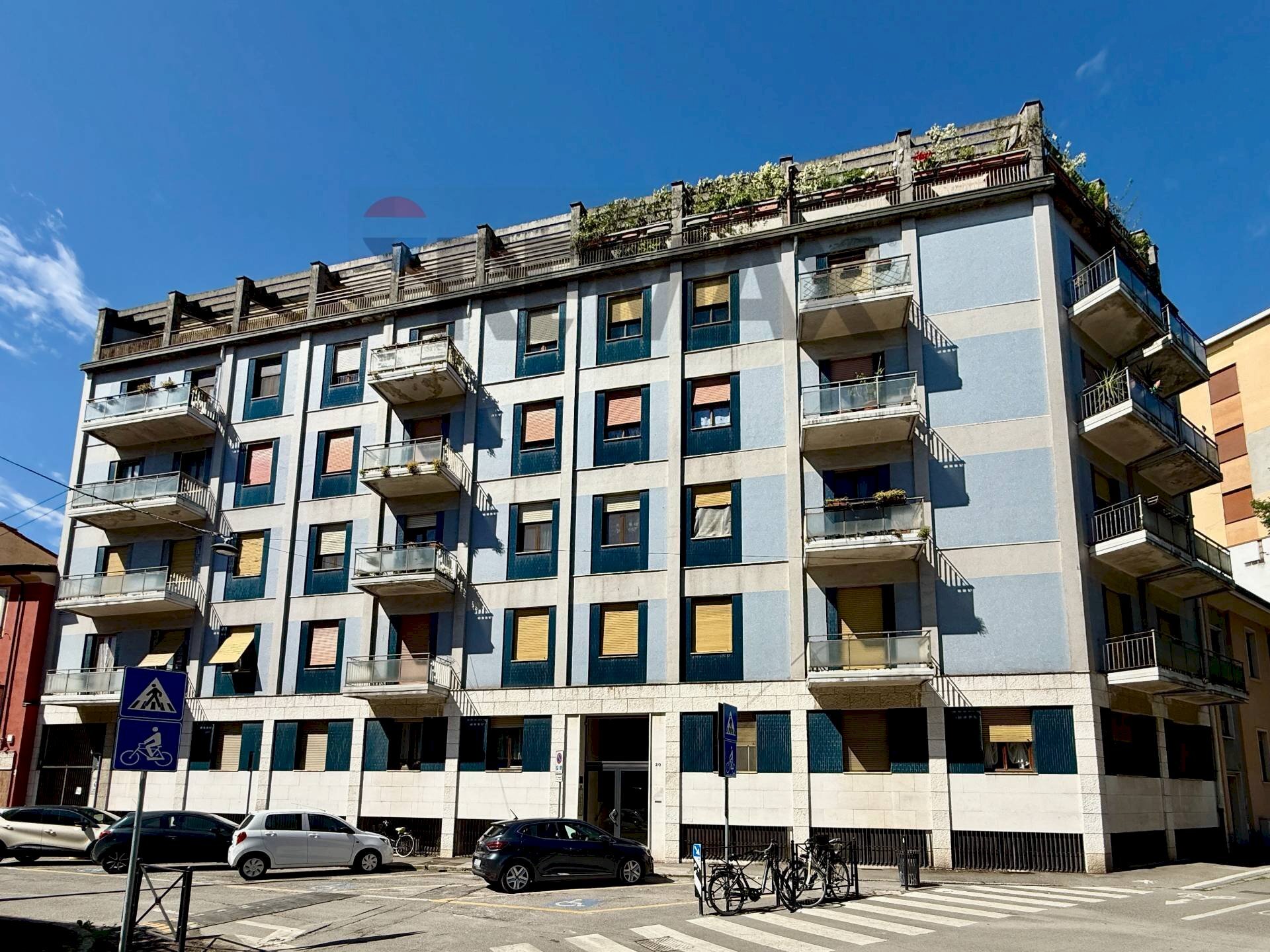Edificio all\'aperto - Bilocale Via Antica Porta Tintoria
 
20, Cremona - foto 1