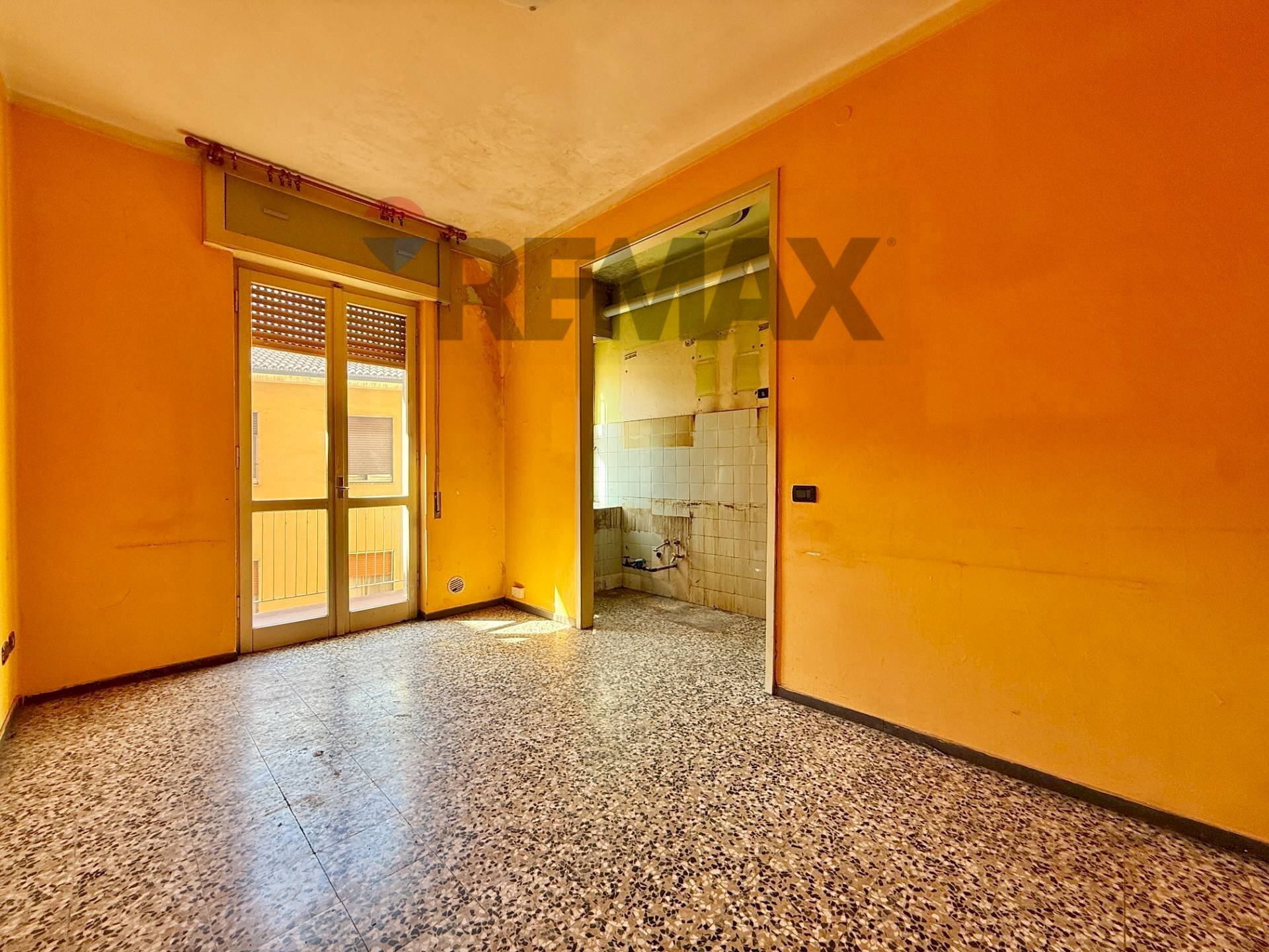 Stanza vuota - Bilocale Via Antica Porta Tintoria
20, Cremona - foto 2