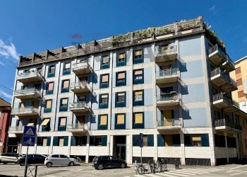 Edificio all\'aperto - Bilocale Via Antica Porta Tintoria
20, Cremona - foto 1