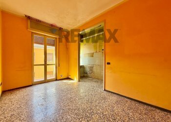 Stanza vuota - Bilocale Via Antica Porta Tintoria
20, Cremona - foto 2