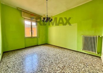 Stanza vuota - Bilocale Via Antica Porta Tintoria
20, Cremona - foto 5
