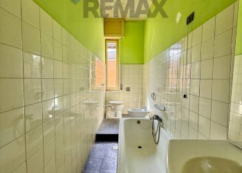 Bagno - Bilocale Via Antica Porta Tintoria
20, Cremona - foto 8