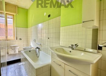 Bagno - Bilocale Via Antica Porta Tintoria
20, Cremona - foto 9