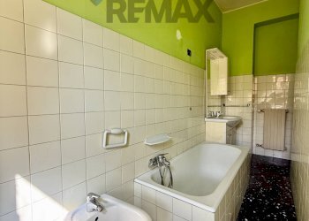 Bagno - Bilocale Via Antica Porta Tintoria
20, Cremona - foto 10