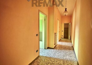 Stanza vuota - Bilocale Via Antica Porta Tintoria
20, Cremona - foto 11