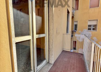 Balcone - Bilocale Via Antica Porta Tintoria
20, Cremona - foto 13