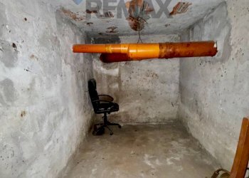Stanza vuota - Bilocale Via Antica Porta Tintoria
20, Cremona - foto 17