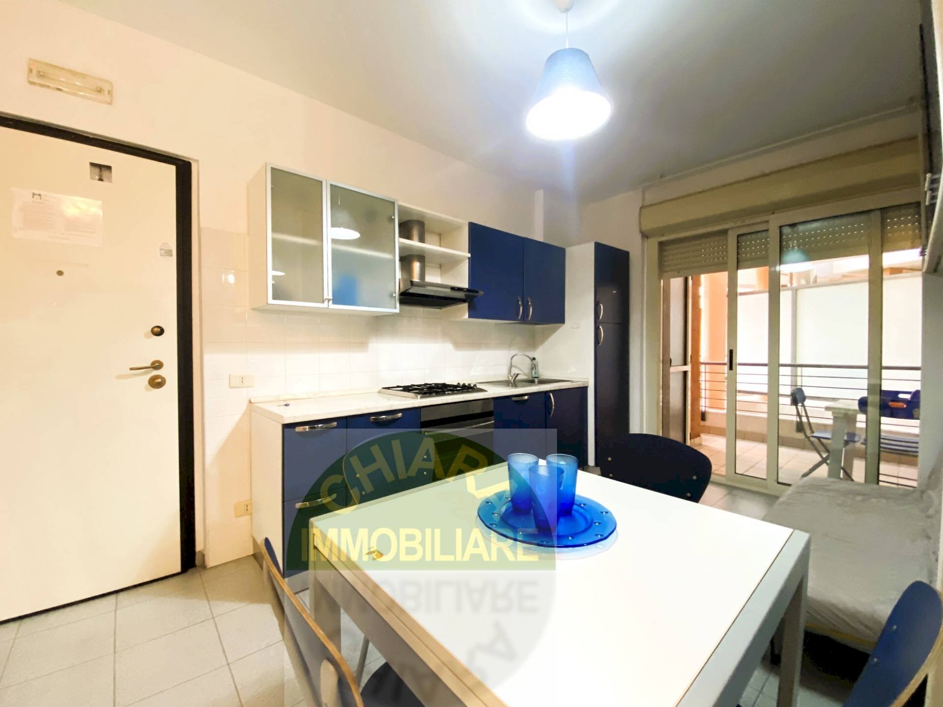 Foto 1 - Two-room apartment Via Martiri Istriani, Vasto - photo 1