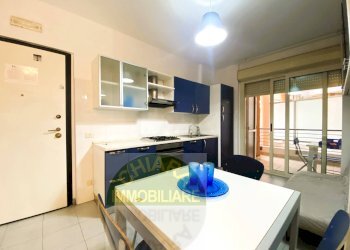Foto 1 - Two-room apartment Via Martiri Istriani, Vasto - photo 1