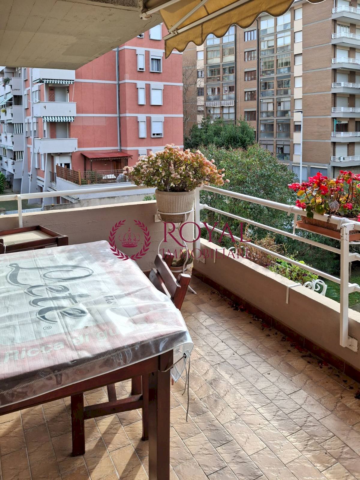 Foto 3 - Quadrilocale Via Giovanni Paganucci, Livorno - foto 3