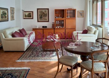 Foto 6 - Quadrilocale Via Giovanni Paganucci, Livorno - foto 6