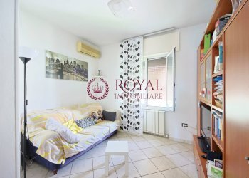 Foto 1 - Trilocale Via Bezzecca, Livorno - foto 1