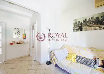 Foto 4 - Trilocale Via Bezzecca, Livorno - foto 4