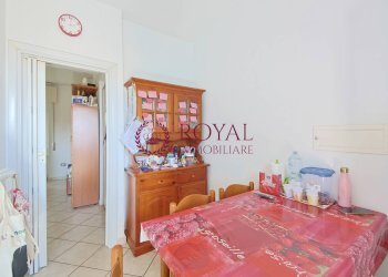 Foto 9 - Trilocale Via Bezzecca, Livorno - foto 9