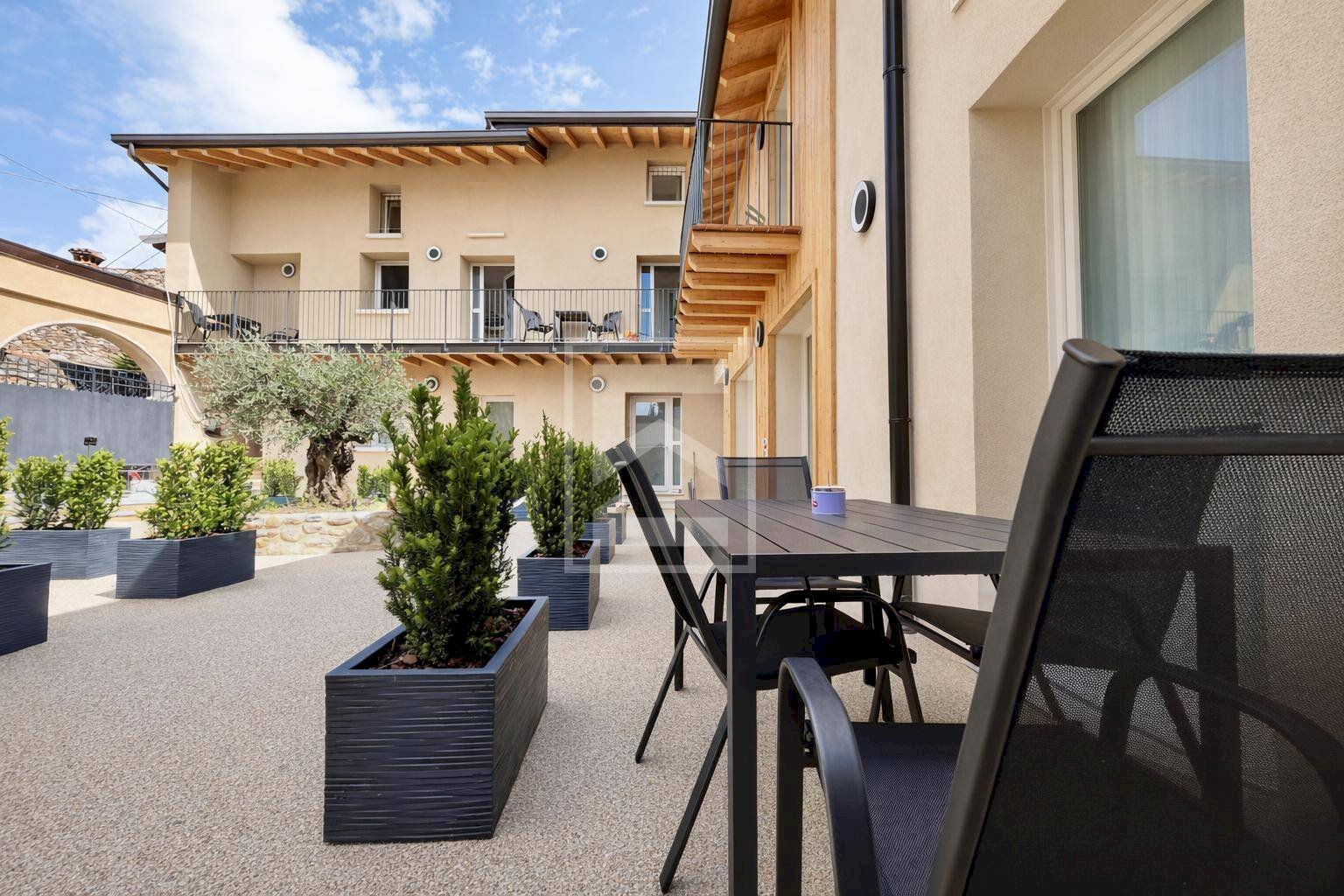 Foto 1 - Three-room apartment via Guglielmo Marconi
 
24, Manerba del Garda - photo 1