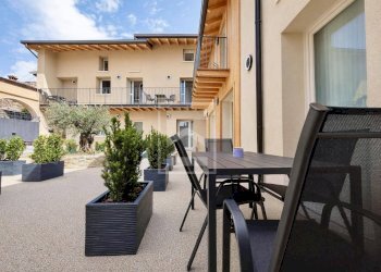 Foto 1 - Three-room apartment via Guglielmo Marconi
 
24, Manerba del Garda - photo 1