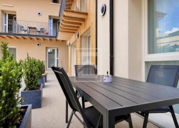 Foto 2 - Three-room apartment via Guglielmo Marconi
 
24, Manerba del Garda - photo 2