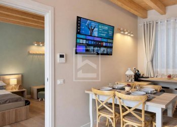 Foto 4 - Three-room apartment via Guglielmo Marconi
 
24, Manerba del Garda - photo 4