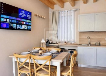 Foto 7 - Three-room apartment via Guglielmo Marconi
 
24, Manerba del Garda - photo 7