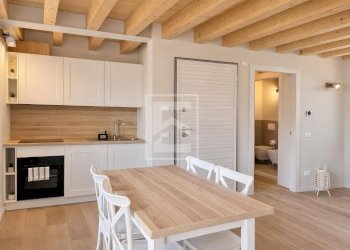 Foto 3 - Two-room apartment via Guglielmo Marconi
 
24, Manerba del Garda - photo 3