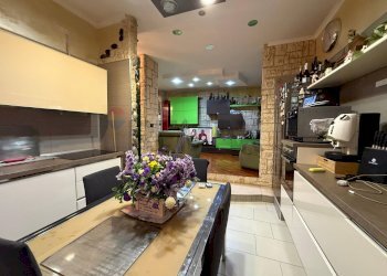 Cucina - Quadrilocale Napoli - foto 3