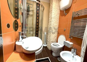 Bagno - Quadrilocale Napoli - foto 11