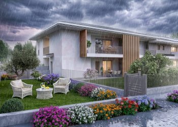 Foto 4 - Four-room apartment via La Marmora
 
38, Erbusco - photo 4