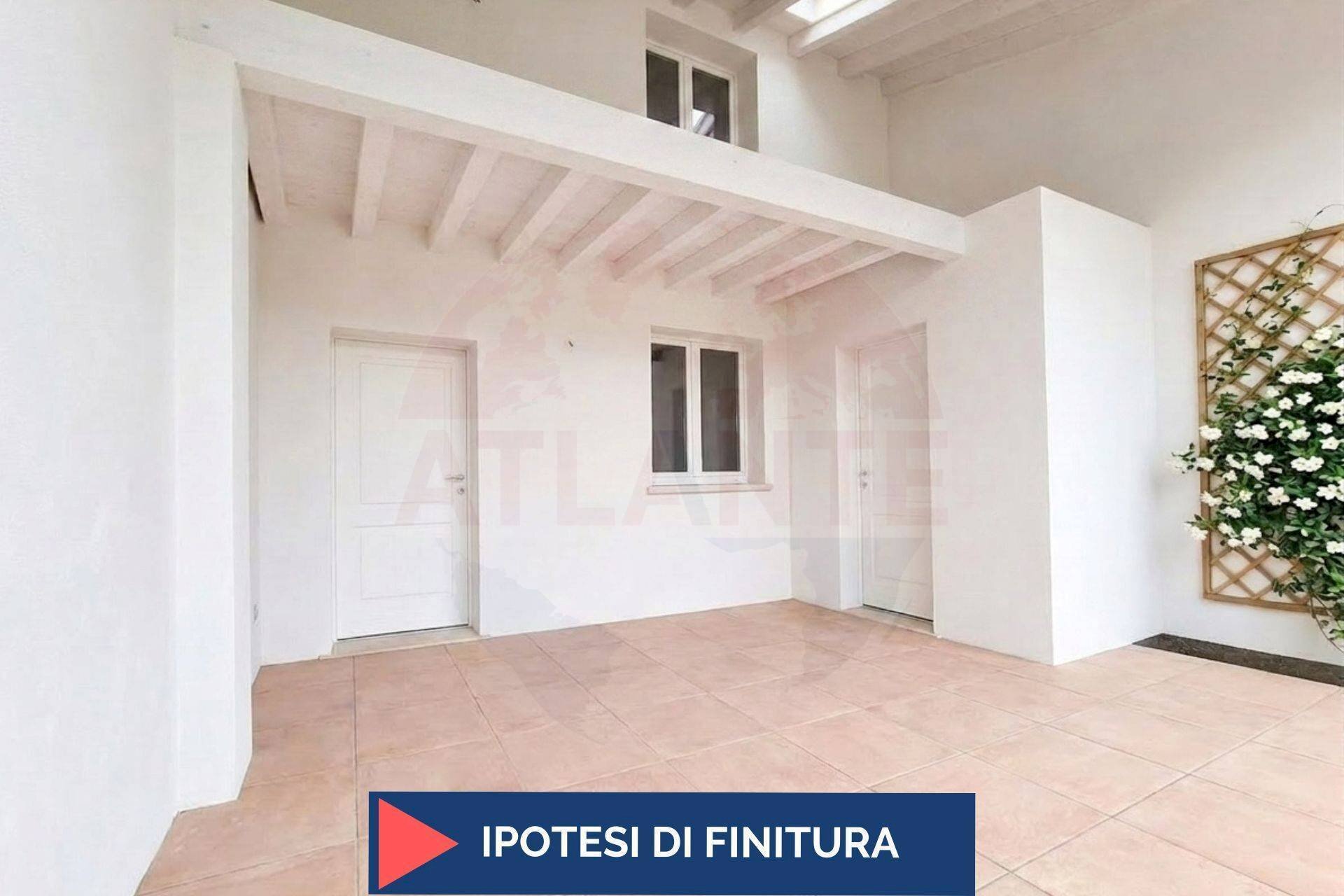Foto 1 - Trilocale Via Dugalone 27
 
27, Travagliato - foto 1